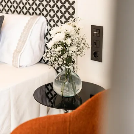 Matilde Luxury By Grupo Matilde * Las Palmas de Gran Canaria