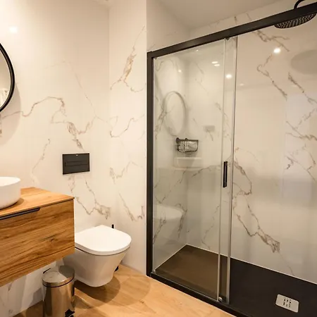 Matilde Luxury By Grupo Matilde Appartement Las Palmas de Gran Canaria