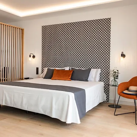 Matilde Luxury By Grupo Matilde 公寓 大加那利岛拉斯帕尔马斯