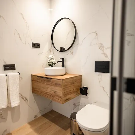 Appartement Matilde Luxury By Grupo Matilde Las Palmas de Gran Canaria