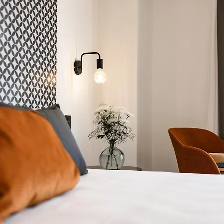 Matilde Luxury By Grupo Matilde Appartement