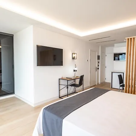 Matilde Luxury By Grupo Matilde Appartement *