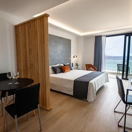Matilde Luxury By Grupo Matilde Appartement