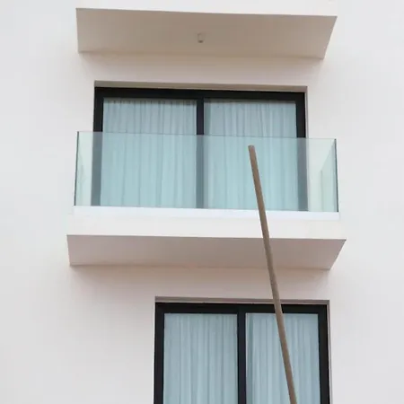 Appartement Matilde Luxury By Grupo Matilde Las Palmas de Gran Canaria