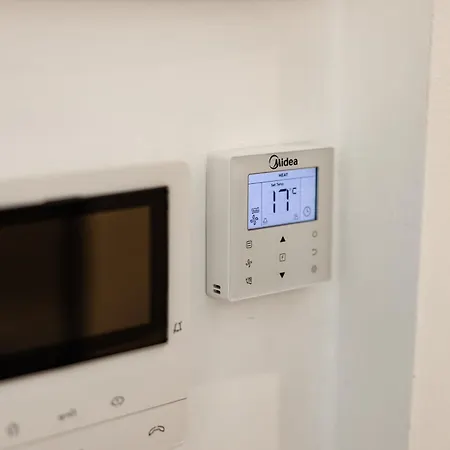 Matilde Luxury By Grupo Matilde Apartment Las Palmas de Gran Canaria