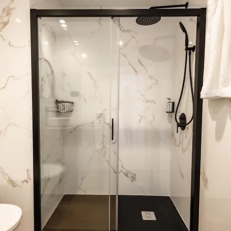 Appartement Matilde Luxury By Grupo Matilde