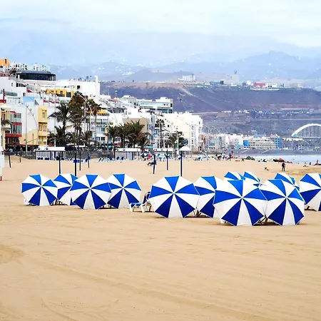 Matilde Luxury By Grupo Matilde Appartement Las Palmas de Gran Canaria