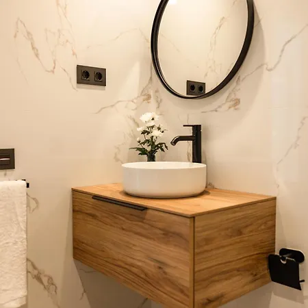 Matilde Luxury By Grupo Matilde Apartment *