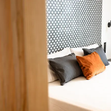 Matilde Luxury By Grupo Matilde Apartment *