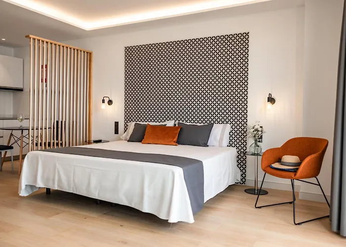 Matilde Luxury By Grupo Matilde Appartement Las Palmas de Gran Canaria