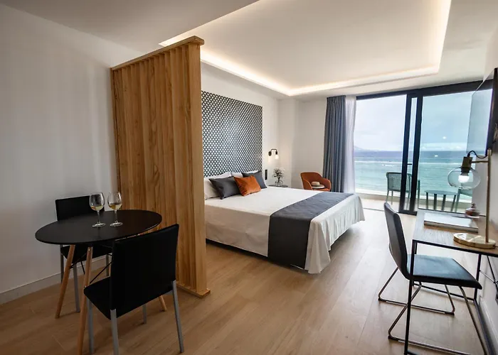 Matilde Luxury By Grupo Matilde Appartement