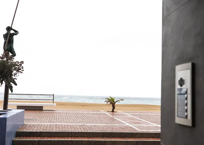 Matilde Luxury By Grupo Matilde * ラスパルマス・デ・グランカナリア